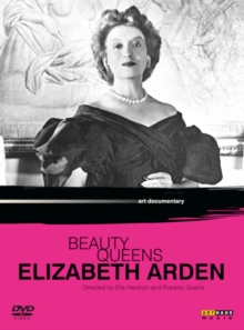 Image for Beauty Queens: Elizabeth Arden
