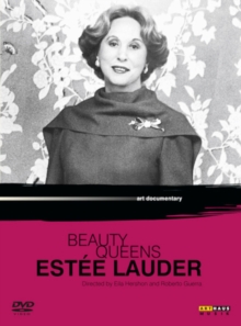 Image for Beauty Queens: Estée Lauder