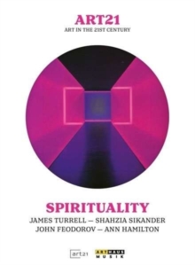 Image for Art 21 - Art in the 21st Century: Spirituality