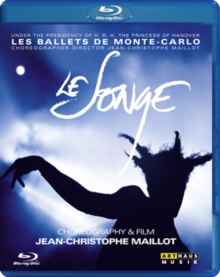 Image for Le Songe (Les Ballets De Monte-Carlo)