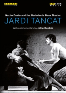 Image for Jardi Tancat: Nederlands Dans Theater