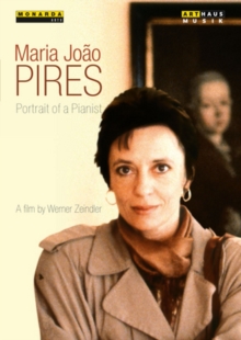 Image for Maria João Pires: Portrait of a Pianist