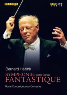 Image for Symphonie Fantastique: Royal Concertgebouw Orchestra