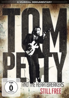 Image for Tom Petty and the Heartbreakers: Still Free