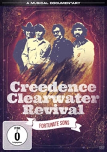 Image for Creedence Clearwater Revival: Fortunate Sons