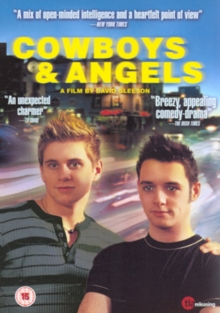 Image for Cowboys and Angels