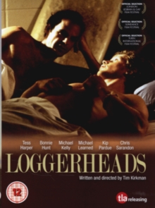 Image for Loggerheads