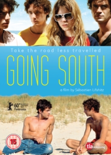 Image for Going South