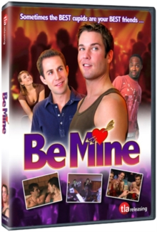 Image for Be Mine