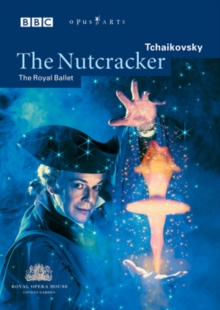 Image for The Nutcracker: The Royal Ballet