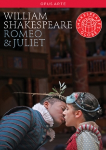 Image for Romeo and Juliet: Globe Theatre