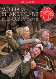 Image for Henry IV - Part 2: Globe Theatre