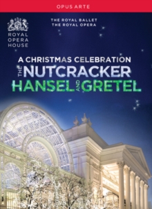 Image for The Nutcracker/Hansel and Greta: Royal Opera House