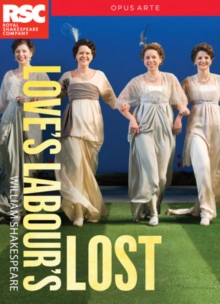 Image for Love's Labour's Lost: Royal Shakespeare Company