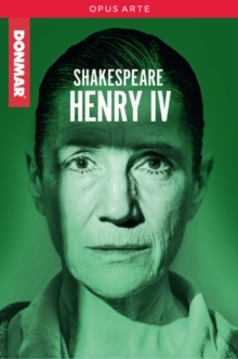 Image for Henry IV: The Donmar