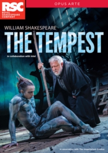 Image for The Tempest: Royal Shakespeare Company