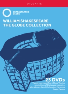 Image for The Globe Collection