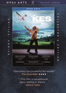 Image for Kes, Reimagined