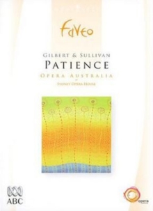 Image for Patience: Opera Australia