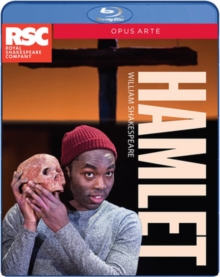 Image for Hamlet: Royal Shakespeare Company