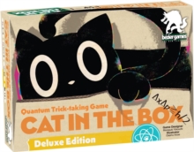 Cat in the Box: Deluxe Edition Game