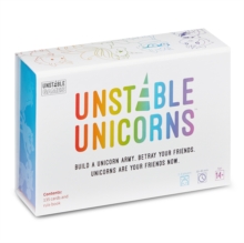 Unstable Unicorns