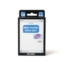 New Phone Who Dis? Travel