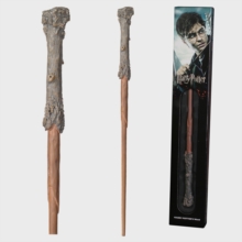 HP – Harry Potter Wand (Window Box)