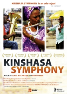 Image for Kinshasa Symphony