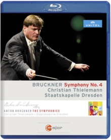 Image for Bruckner: Symphony No. 4