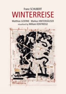 Image for Winterreise: Matthias Goerne and Markus Hinterhäuser