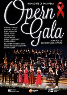 Image for Opern Gala