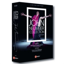 Image for John Neumeier Collection