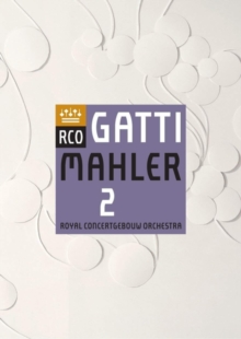 Image for Mahler: Symphony No. 2 'Resurrection' (Gatti)