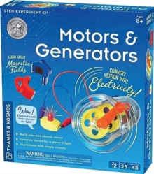 Motors & Generators