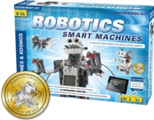 Image for Robotics Smart Machines