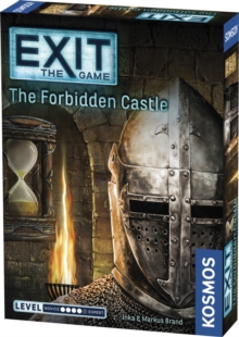 EXIT The Game: The Forbidden Castle