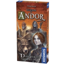 Legends of Andor: Dark Heroes