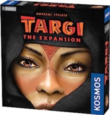 Targi – The Expansion