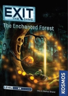 Image for EXIT The Game : The Enchanted Forest