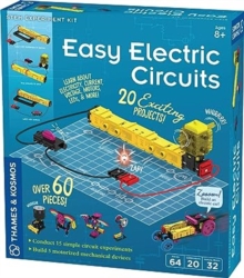 Easy Electric Circuits