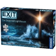 EXIT: The Deserted Lighthouse