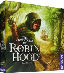 Adventures of Robin Hood