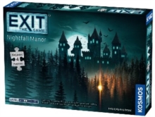 EXIT: Nightfall Manor