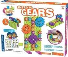 Intro to Gears