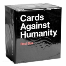 Cards Against Humanity Red Box Expansion