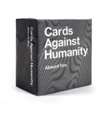 Cards Against Humanity Absurd Box Expansion