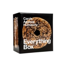 Cards Against Humanity Everything Box