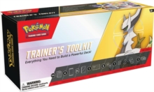 Pokemon Trading Card Game – Trainer’s Toolkit