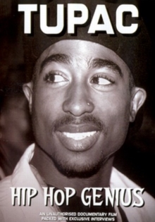 Image for Tupac: Hip Hop Genius
